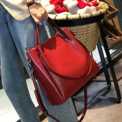 wine red